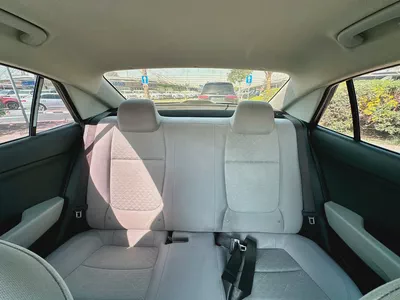 472/-AED KIA RIO 2021   | GCC Specs | Excellent Condition-12