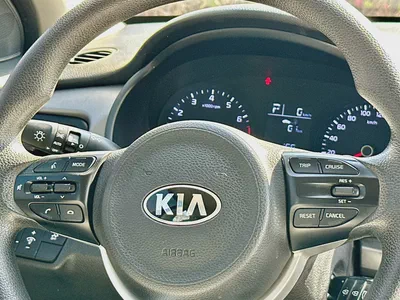 472/-AED KIA RIO 2021   | GCC Specs | Excellent Condition-8
