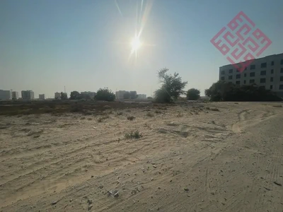 Residential Plot for sale | Prime location | For G+4 and G+P+6 | For All Arabs Nationals only-0
