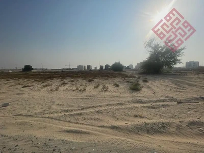 Residential Plot for sale | Prime location | For G+4 and G+P+6 | For All Arabs Nationals only-1