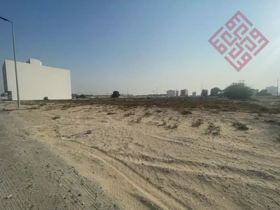 Residential Plot for sale | Prime location | For G+4 and G+P+6 | For All Arabs Nationals only-3