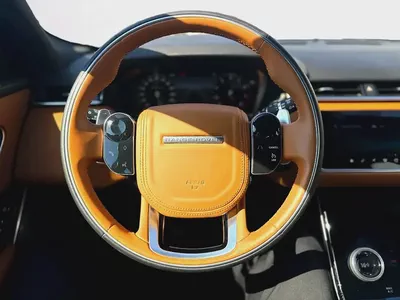 LUXURY R-DYNAMIC SE | RANGE ROVER VELAR P250 | PANORAMIC ROOF | 2.0L TURBO | 2019 GCC-9