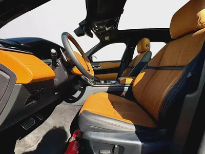 LUXURY R-DYNAMIC SE | RANGE ROVER VELAR P250 | PANORAMIC ROOF | 2.0L TURBO | 2019 GCC-18