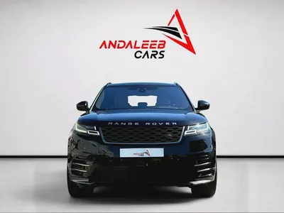 LUXURY R-DYNAMIC SE | RANGE ROVER VELAR P250 | PANORAMIC ROOF | 2.0L TURBO | 2019 GCC-1