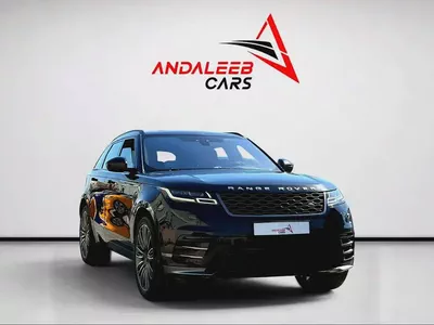 LUXURY R-DYNAMIC SE | RANGE ROVER VELAR P250 | PANORAMIC ROOF | 2.0L TURBO | 2019 GCC-2