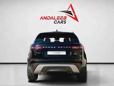 LUXURY R-DYNAMIC SE | RANGE ROVER VELAR P250 | PANORAMIC ROOF | 2.0L TURBO | 2019 GCC-3