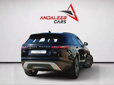 LUXURY R-DYNAMIC SE | RANGE ROVER VELAR P250 | PANORAMIC ROOF | 2.0L TURBO | 2019 GCC-4