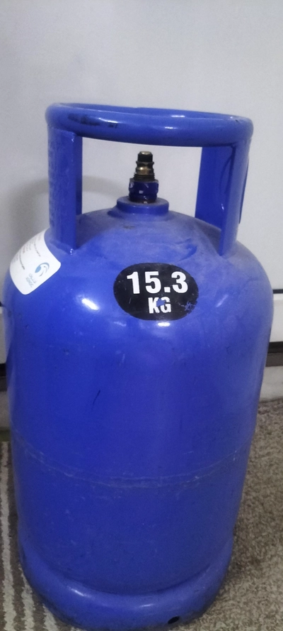 slendempty gas cylinder for sale-0