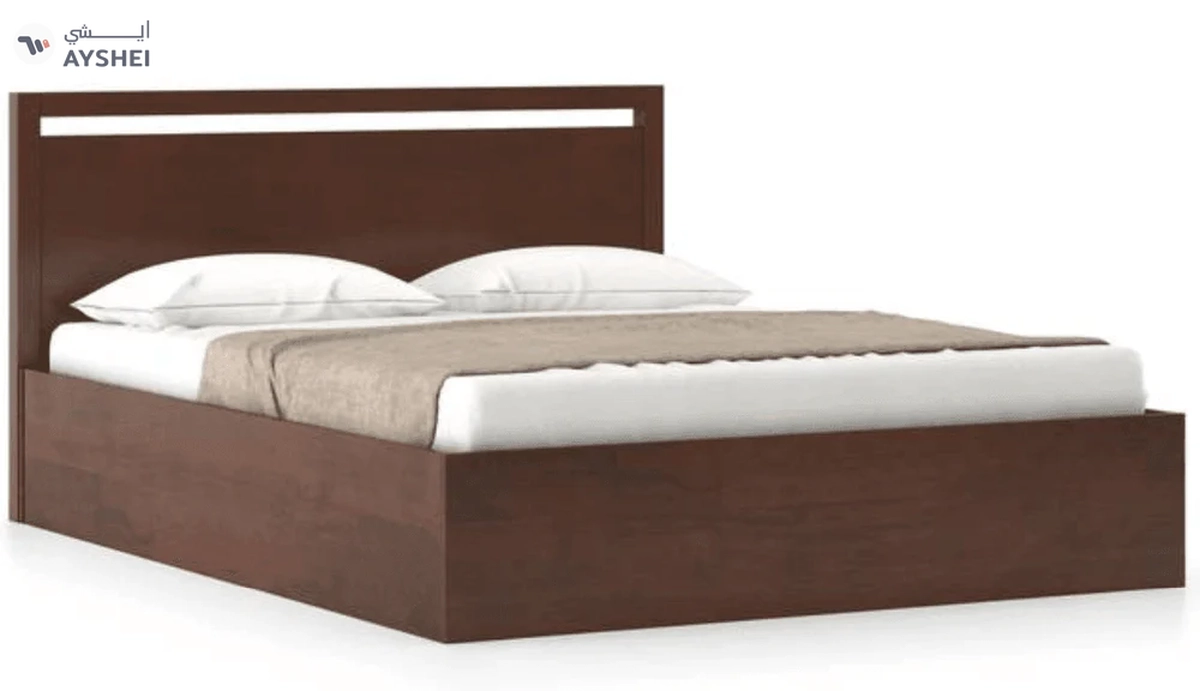 Branden Bed-7-7
