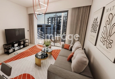 Stylish 1BR | Premium Living | Perfect Community-5