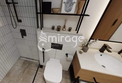 Stylish 1BR | Premium Living | Perfect Community-4