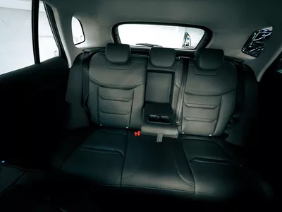 2024 Ford Territory Trend 1.8T EcoBoost V4 // EMI starting from 1,250 AED-1