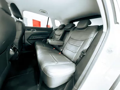 2024 Ford Territory Trend 1.8T EcoBoost V4 // EMI starting from 1,250 AED-2