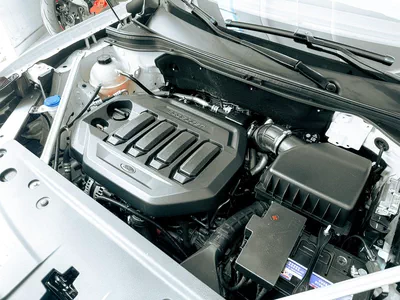 2024 Ford Territory Trend 1.8T EcoBoost V4 // EMI starting from 1,250 AED-5