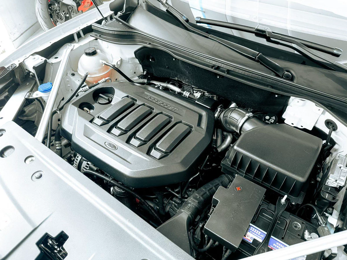 2024 Ford Territory Trend 1.8T EcoBoost V4 // EMI starting from 1,250 AED-5-5