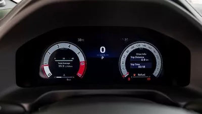 Toyota Land Cruiser VXR 3.5L 2026-11