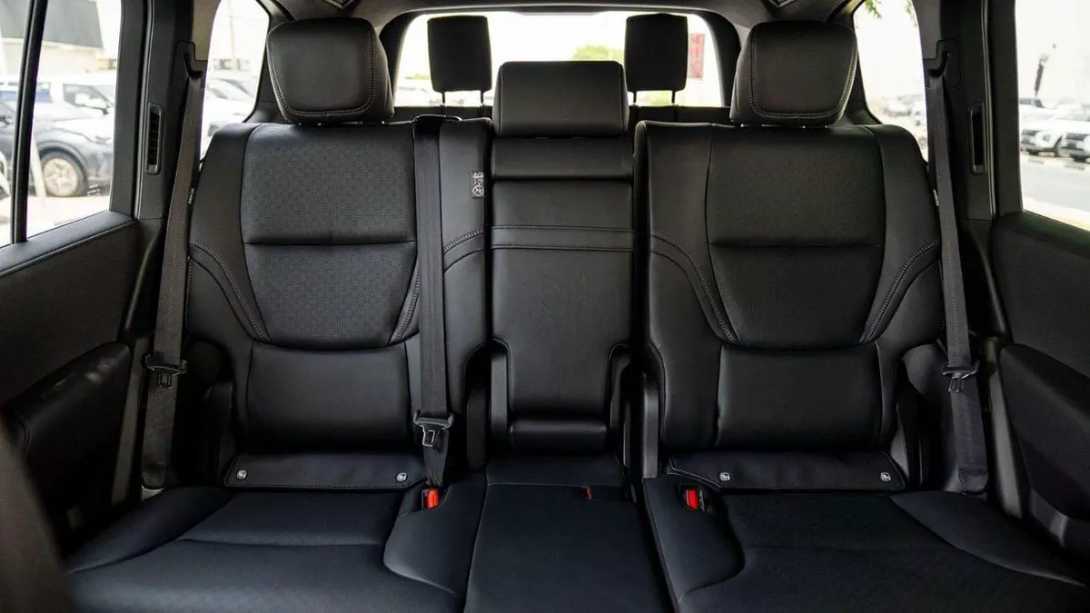 Toyota Land Cruiser VXR 3.5L 2026-23-0