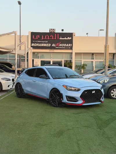 2020 Hyundai Veloster N American Specs-0