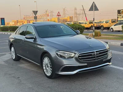 Mercedes-Benz E-Class E 250 2023 | Korean Specs | Immaculate Condition-0