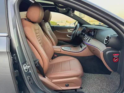 Mercedes-Benz E-Class E 250 2023 | Korean Specs | Immaculate Condition-10