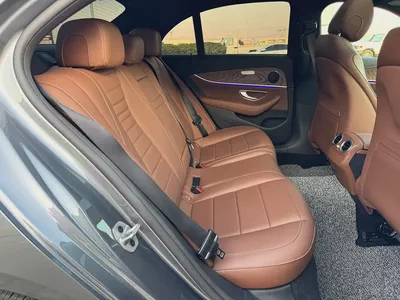 Mercedes-Benz E-Class E 250 2023 | Korean Specs | Immaculate Condition-11
