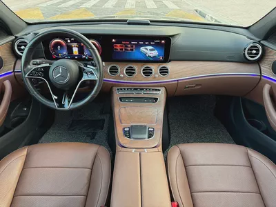 Mercedes-Benz E-Class E 250 2023 | Korean Specs | Immaculate Condition-12