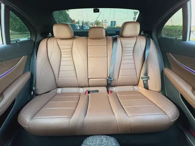 Mercedes-Benz E-Class E 250 2023 | Korean Specs | Immaculate Condition-14