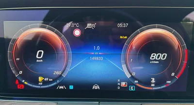 Mercedes-Benz E-Class E 250 2023 | Korean Specs | Immaculate Condition-15