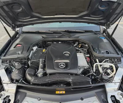 Mercedes-Benz E-Class E 250 2023 | Korean Specs | Immaculate Condition-16