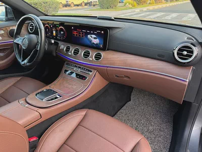 Mercedes-Benz E-Class E 250 2023 | Korean Specs | Immaculate Condition-7