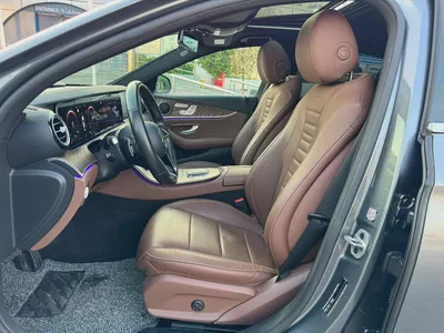 Mercedes-Benz E-Class E 250 2023 | Korean Specs | Immaculate Condition-8