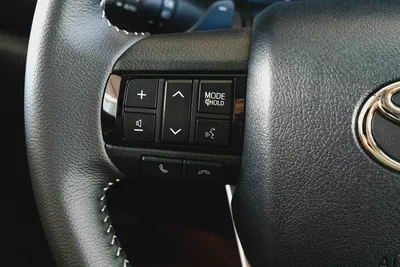 2026 TOYOTA FORTUNER 2.8 SR5 DIESEL V  FOR EXPORT | AED 160,000/--15