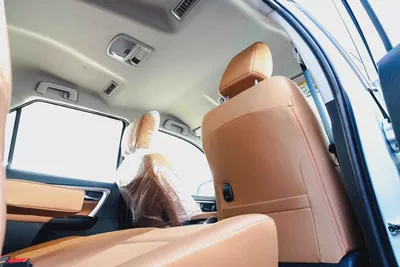 2026 TOYOTA FORTUNER 2.8 SR5 DIESEL V  FOR EXPORT | AED 160,000/--18