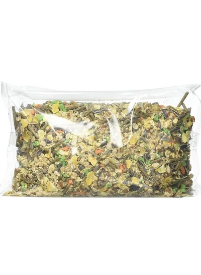 Padovan Grandmix Coniglieti (Bunnies) For Rabbit [Weight - 850g]-3