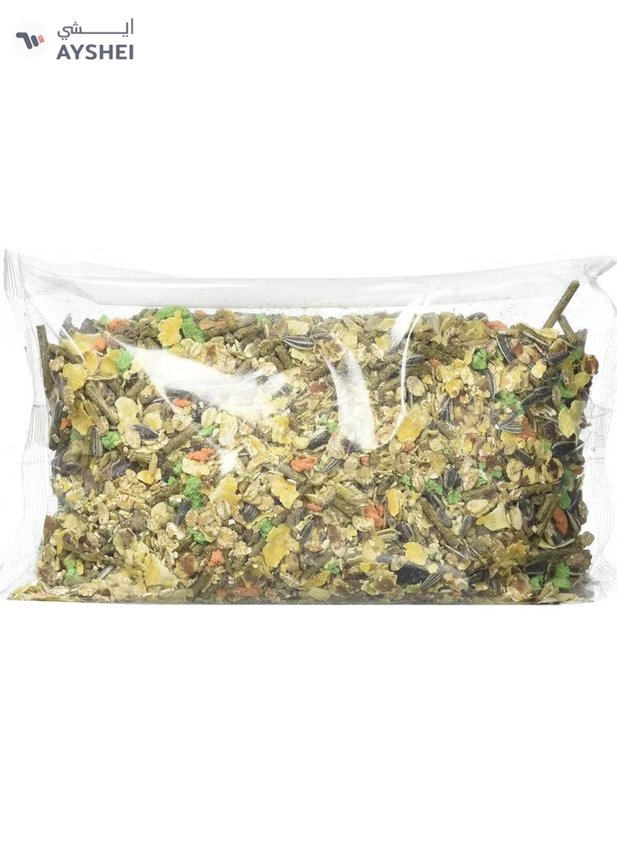 Padovan Grandmix Coniglieti (Bunnies) For Rabbit [Weight - 850g]-3-3