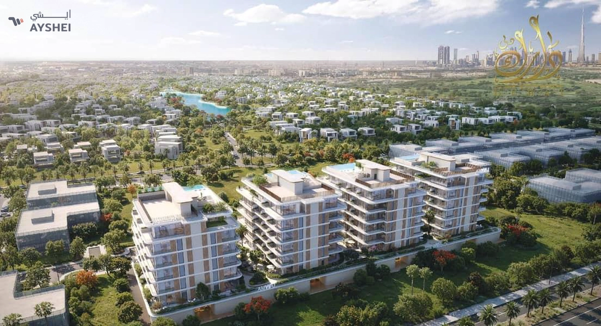 Ramadan Offer_2BR_Best Deal_Iconic Structure