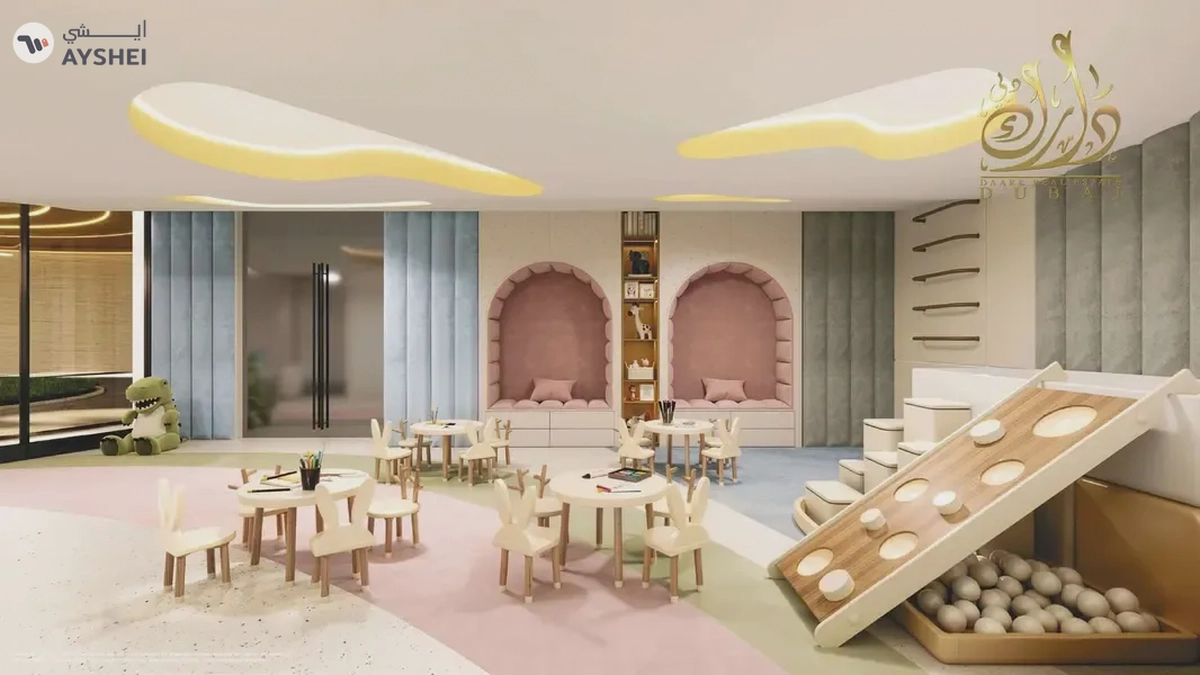 Ramadan Offer_2BR_Best Deal_Iconic Structure