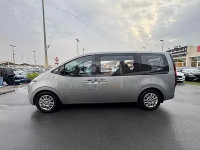 Buy Hyundai H1 GLS 2023 in Sharjah-3