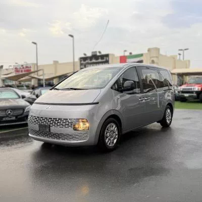 Buy Hyundai H1 GLS 2023 in Sharjah-0