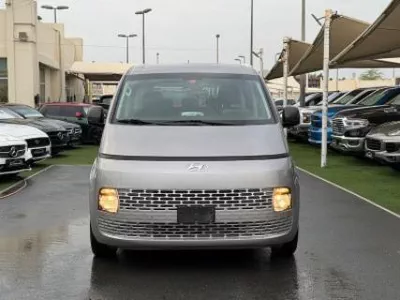 Buy Hyundai H1 GLS 2023 in Sharjah-1