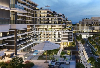 2BHK Sea View | Peaceful Living | Great Community-0