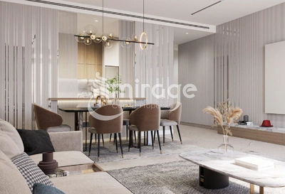 2BHK Sea View | Peaceful Living | Great Community-2
