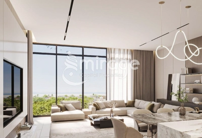 2BHK Sea View | Peaceful Living | Great Community-4