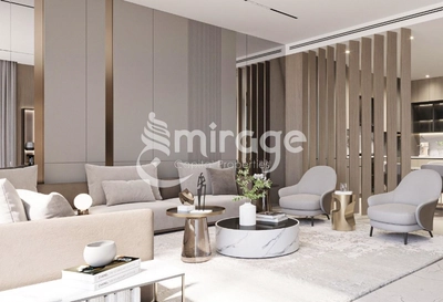 2BHK Sea View | Peaceful Living | Great Community-5