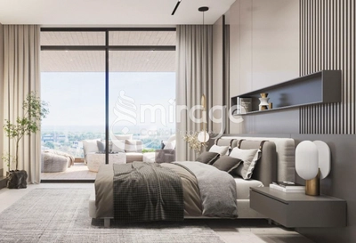 2BHK Sea View | Peaceful Living | Great Community-1