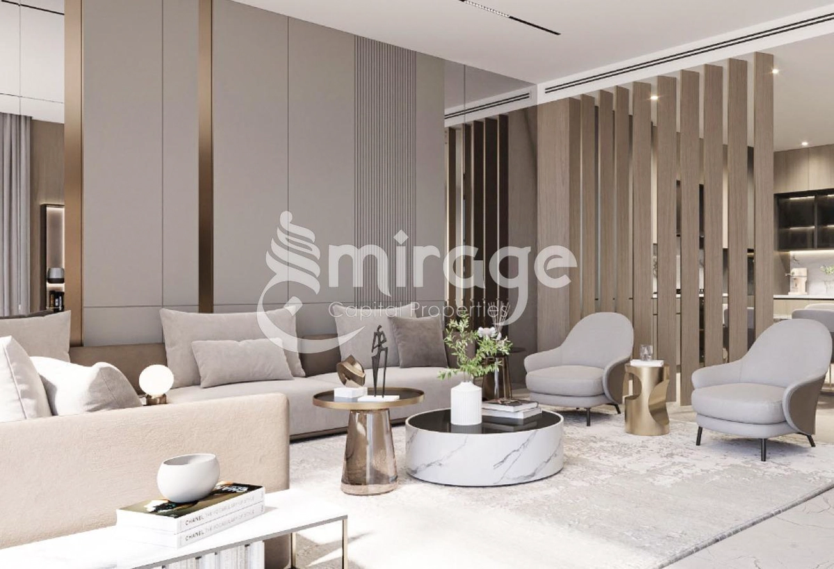 2BHK Sea View | Peaceful Living | Great Community