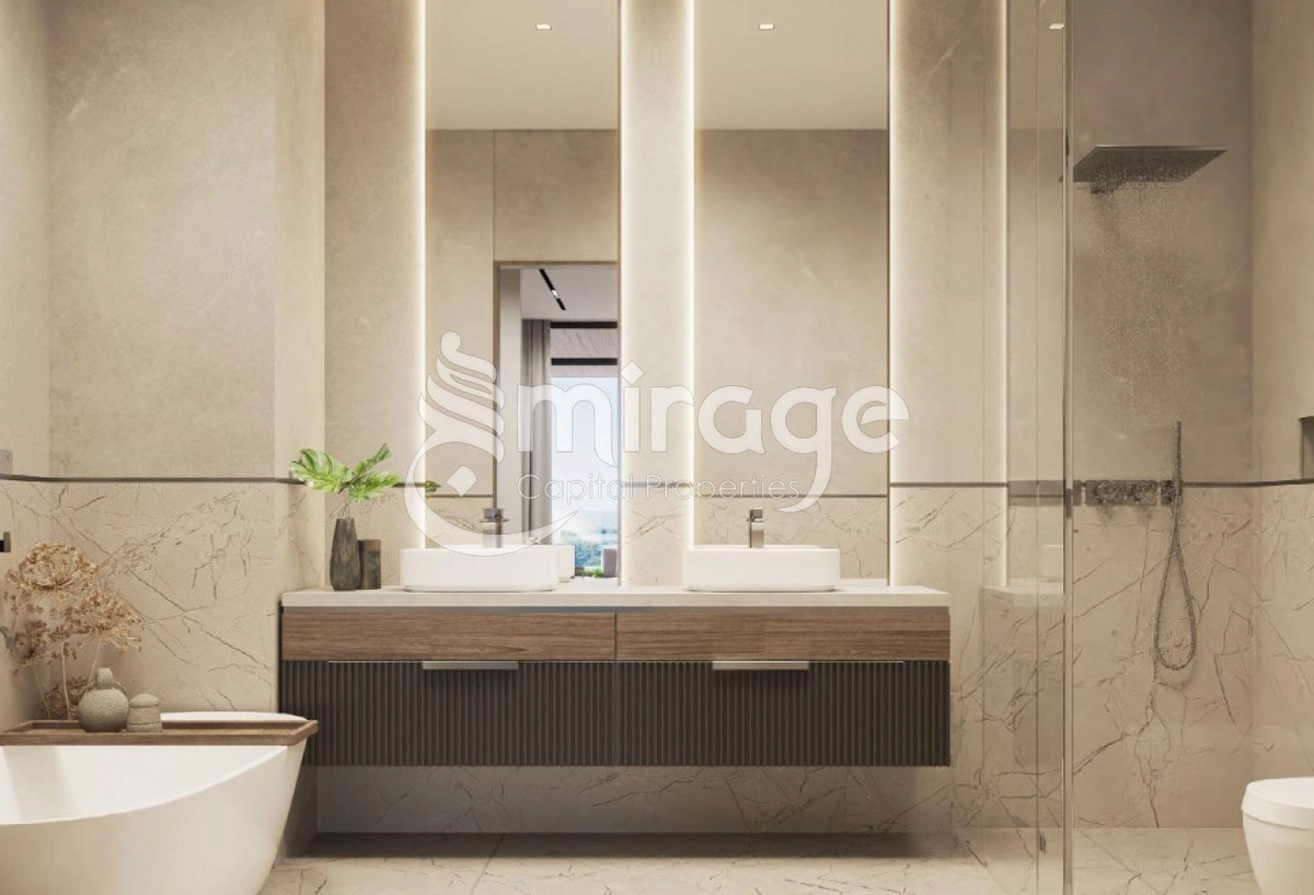 2BHK Sea View | Peaceful Living | Great Community
