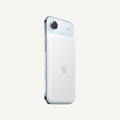 Apple iPhone Air MagSafe Battery - White-1