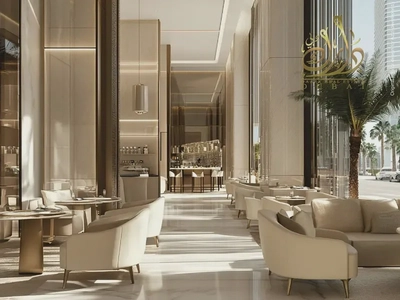 BIG Discount/LIMITED OFFER/Dream Living | Trendy Area | Fresh Energy-1