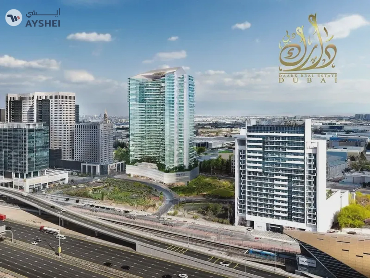 BIG Discount/LIMITED OFFER/Dream Living | Trendy Area | Fresh Energy